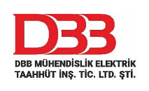 dbb mühendislik